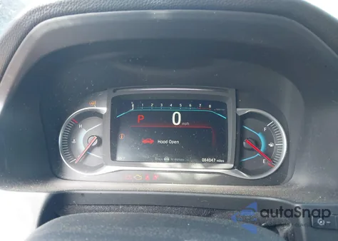 2022 Honda Pilot 2Wd Sport из США, поврежденный, VIN 5FNYF5H30NB018391